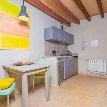 Villa Pina - Eco Redonda 2 - (adults Only)