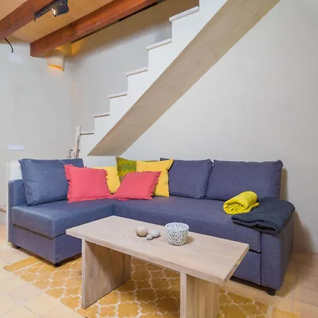 Villa Pina - Eco Redonda 2 - (adults Only) Costitx (Mallorca)