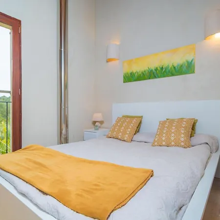 Pina - Eco Redonda 2 - (adults Only) Villa