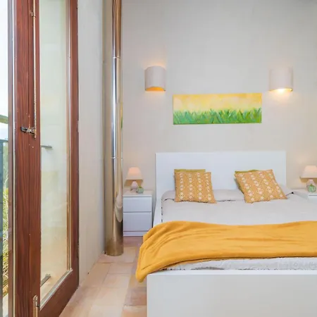 Villa Pina - Eco Redonda 2 - (adults Only) *
