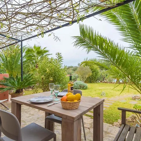 Pina - Eco Redonda 2 - (adults Only) Villa Costitx (Mallorca)