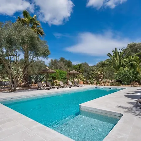 Pina - Eco Redonda 2 - (adults Only) Villa Costitx (Mallorca)