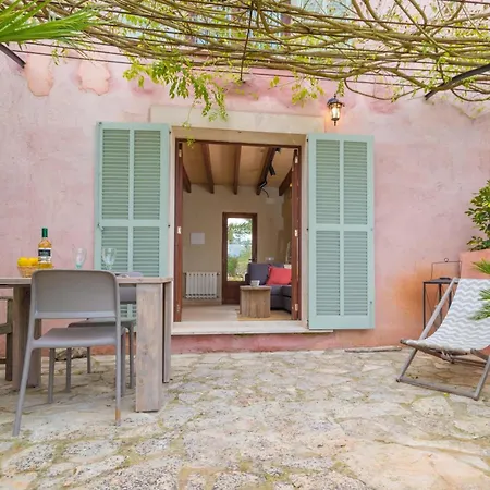 Pina - Eco Redonda 2 - (adults Only) * Costitx (Mallorca)
